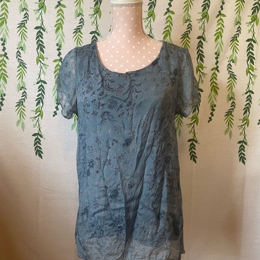 Size M GUISY Shirt A1